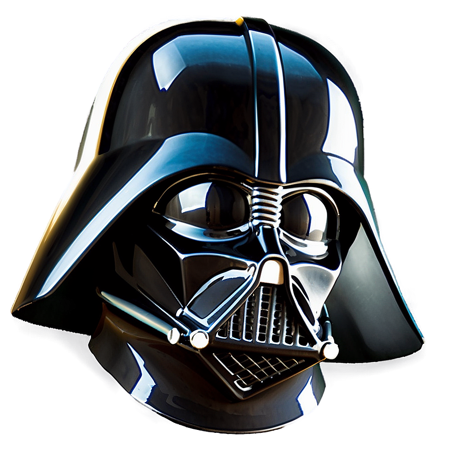 Darth Vader Customizable Helmet Png Ium PNG Image