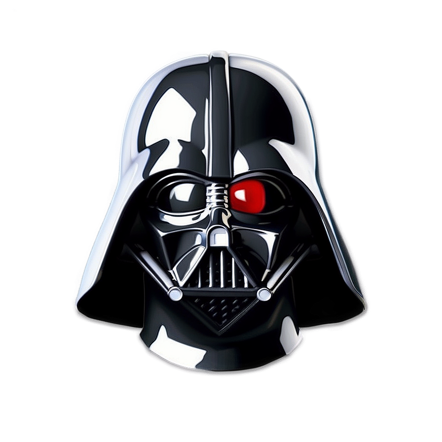 Darth Vader Empire Emblem Png Bhl PNG Image