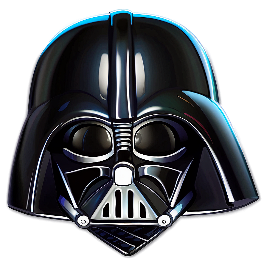 Darth Vader Helmet Icon Png 22 PNG Image