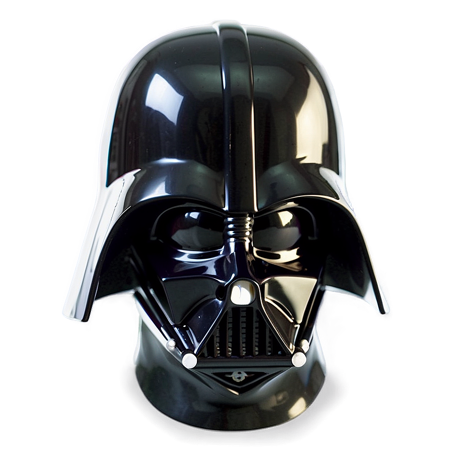 Darth Vader Mask Close-up Png 05212024 PNG Image