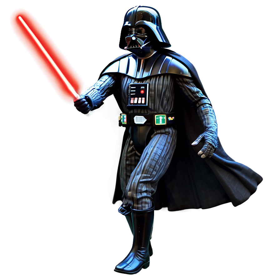 Darth Vader Pre-suit Look Png 54 PNG Image