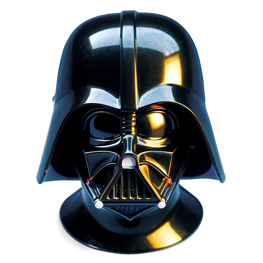 Darth Vader Voice Modulator Png 99 PNG Image