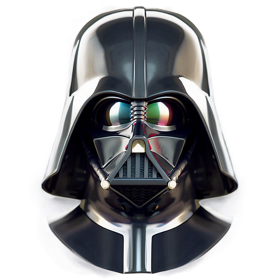 Darth Vader Voice Modulator Png Pft28 PNG Image