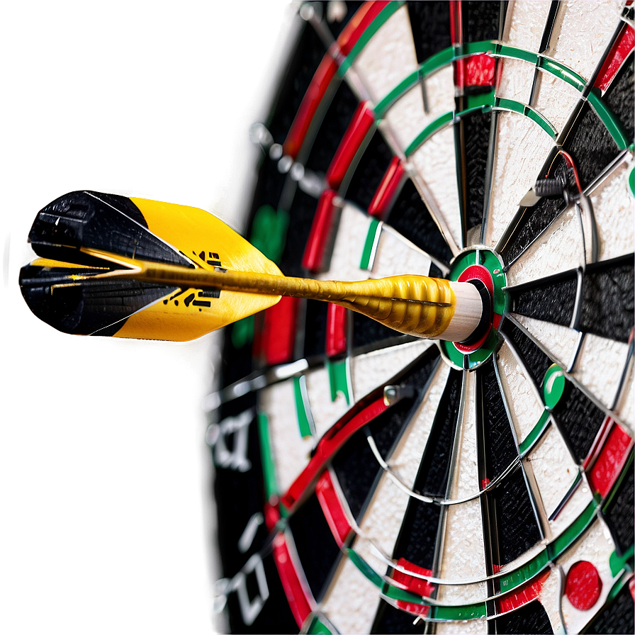 Darts A PNG Image