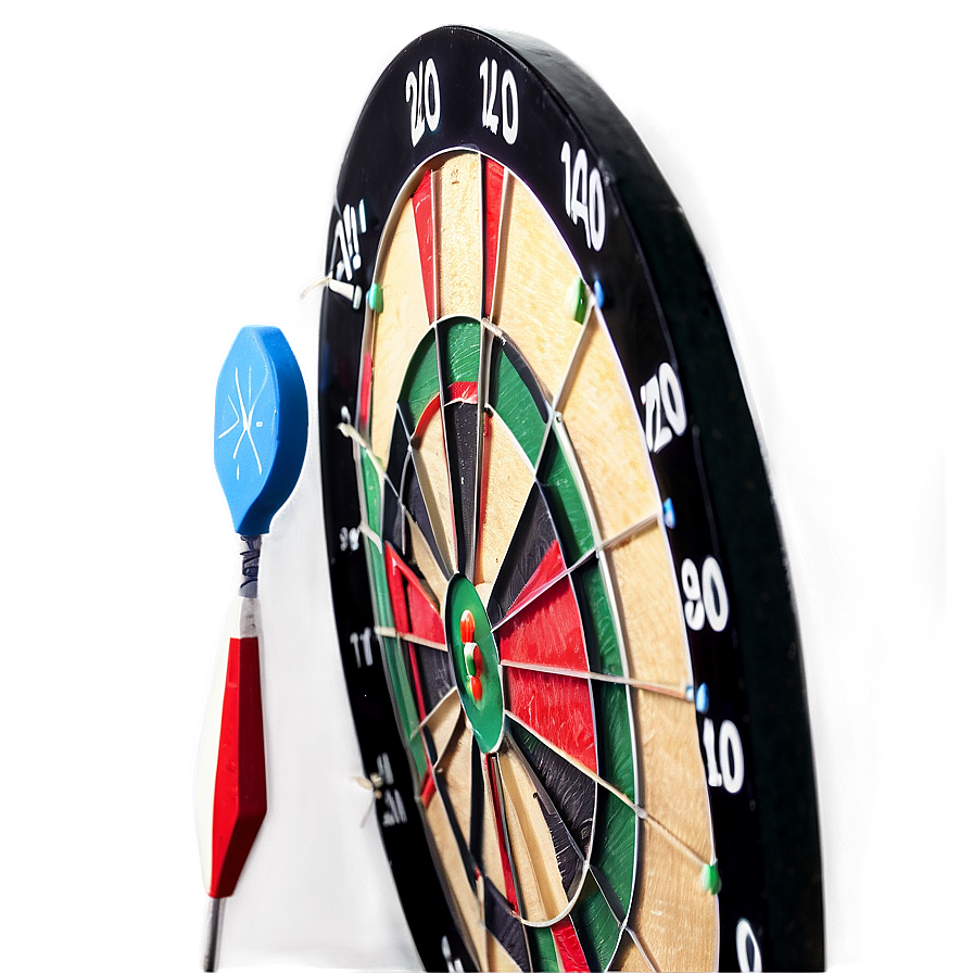 Darts B PNG Image