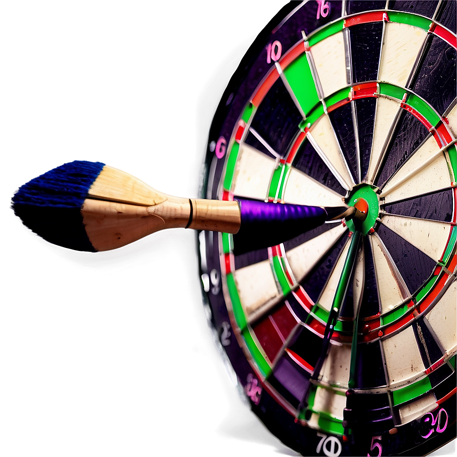 Darts Championship Banner Png Xwk37 PNG Image