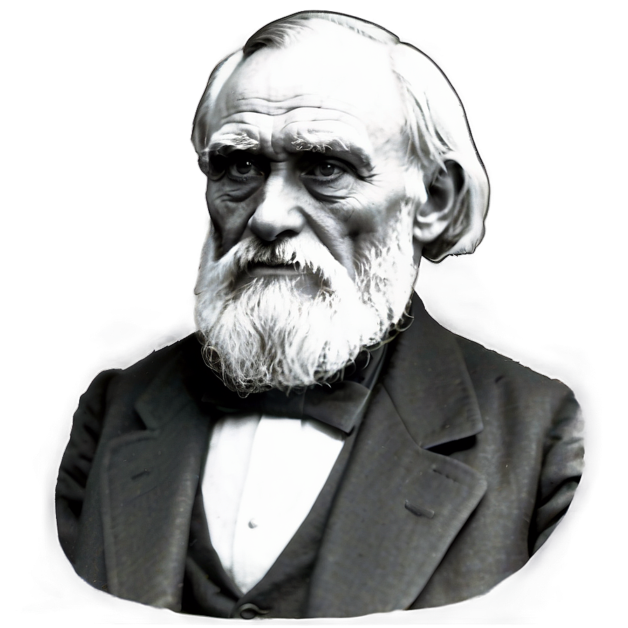 Darwin And Lyell Geology Png 31 PNG Image