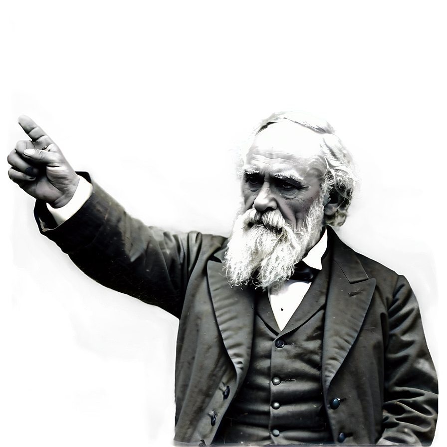 Darwin And Lyell Geology Png Kkw84 PNG Image