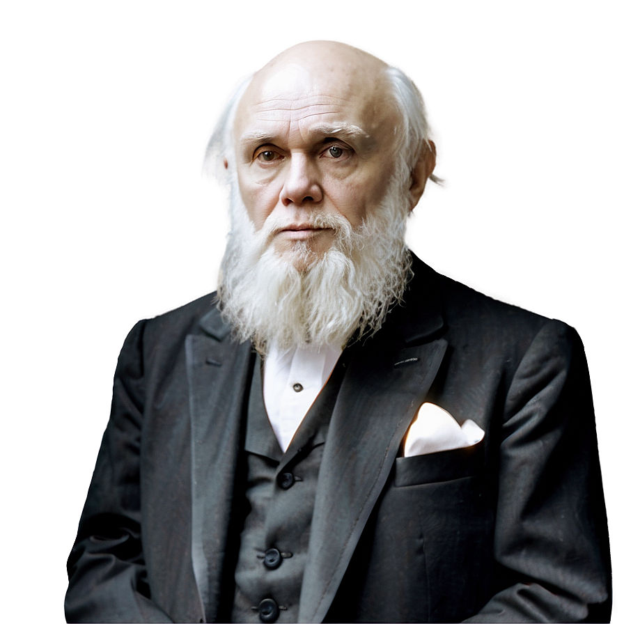 Darwin And Religion Controversy Png Lwv23 PNG Image