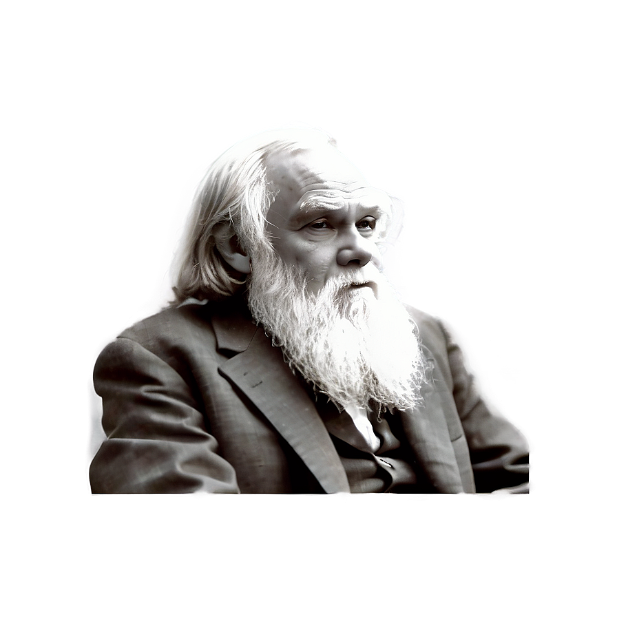 Darwin And Religion Controversy Png Xkw17 PNG Image