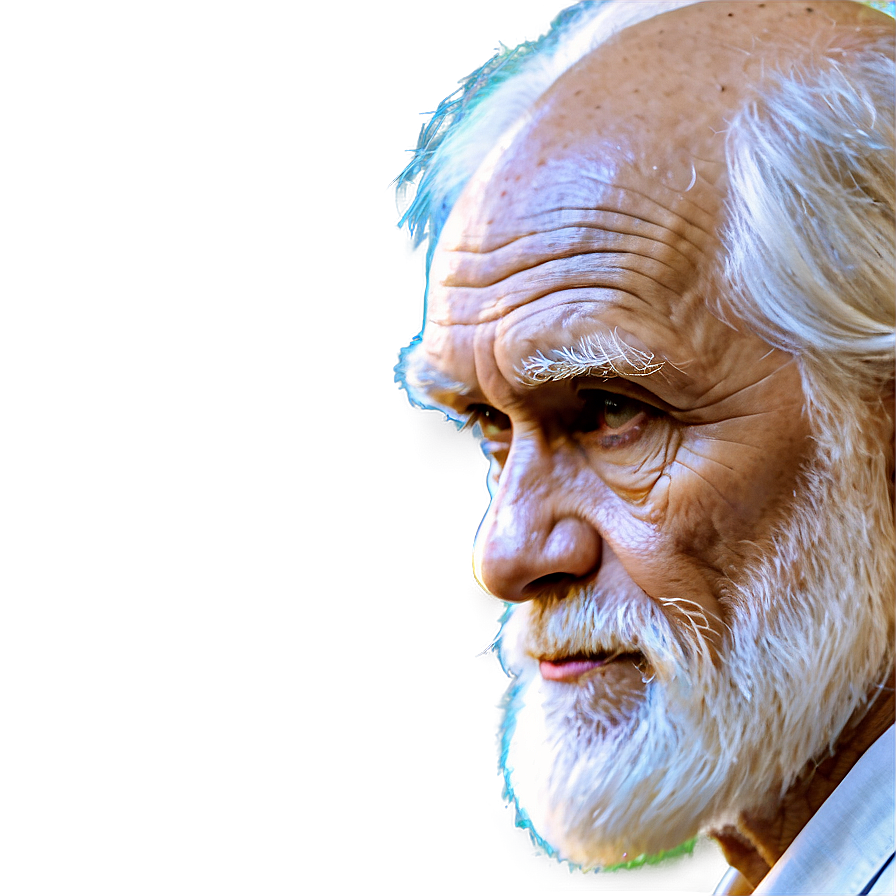 Darwin Inspired Art And Media Png Mdu PNG Image