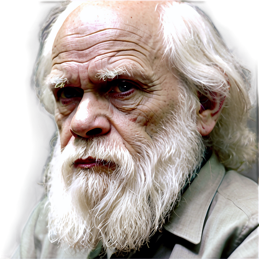 Darwin's Critics And Controversies Png 6 PNG Image