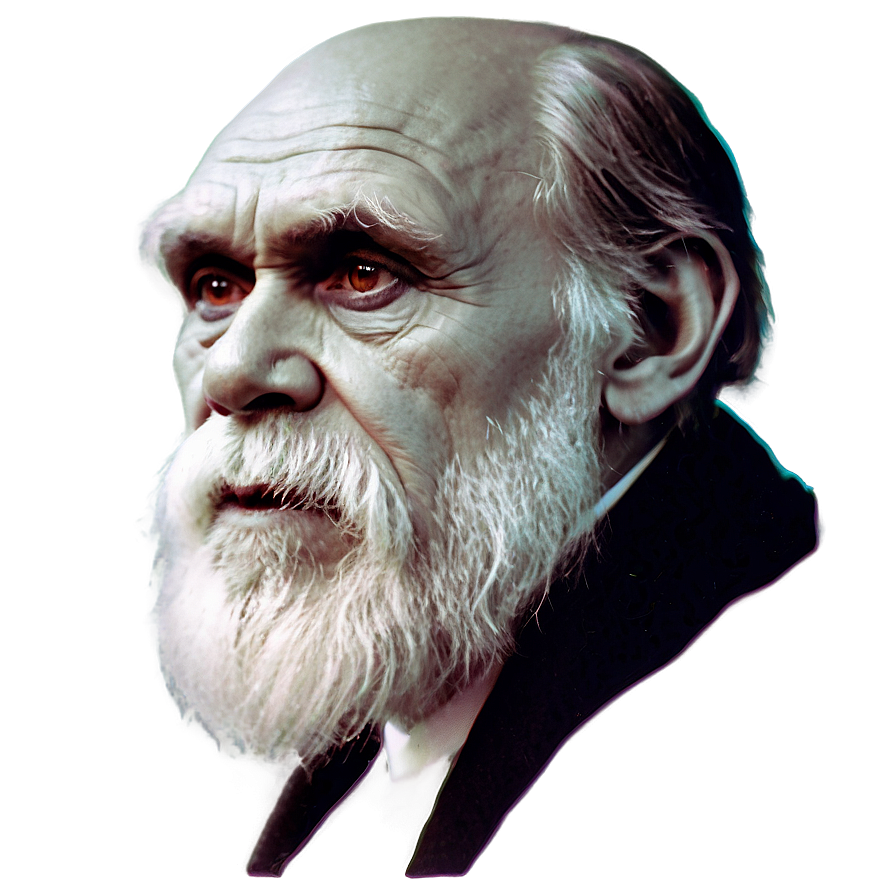 Darwin's Critics And Controversies Png Qlc PNG Image