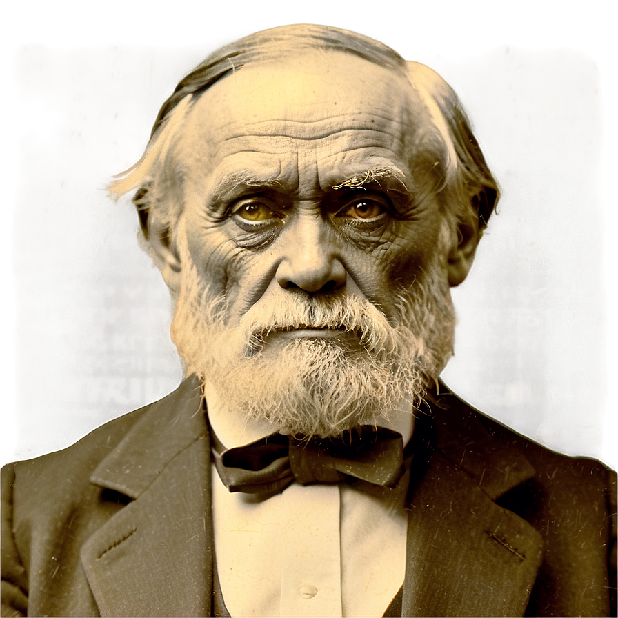 Darwin's Impact On Thought Png 89 PNG Image