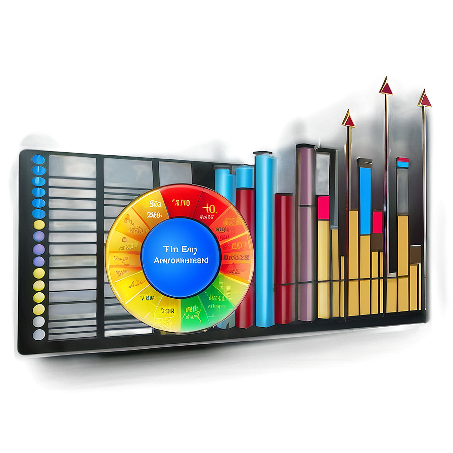 Data Visualization And Analysis Png 93 PNG Image