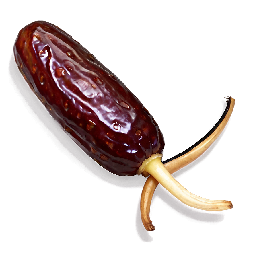 Date B PNG Image