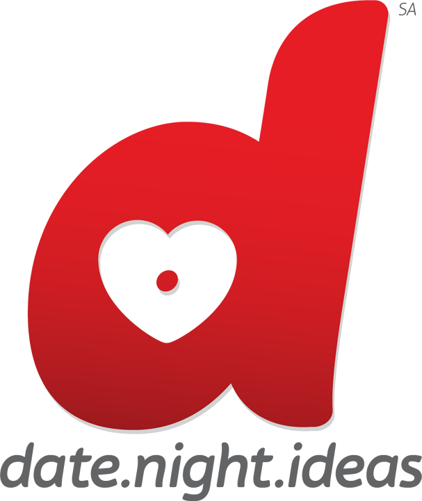 Date Night Ideas Logo PNG Image