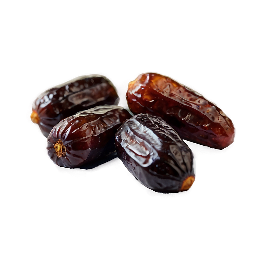 Dates A PNG Image