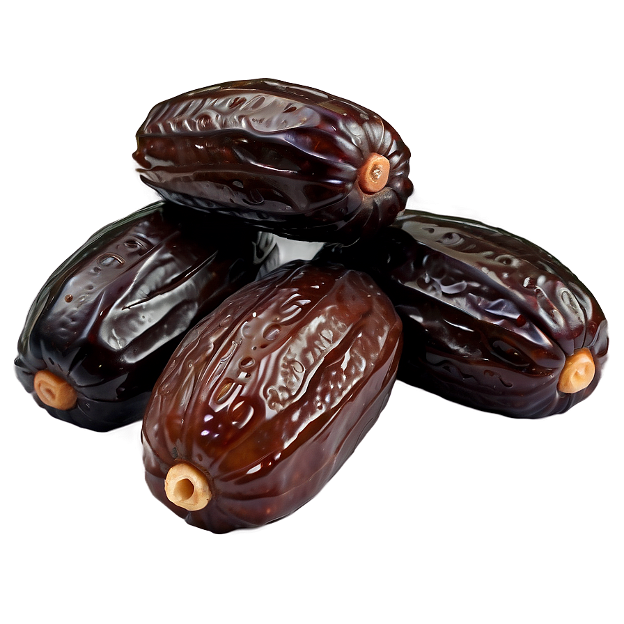 Dates D PNG Image