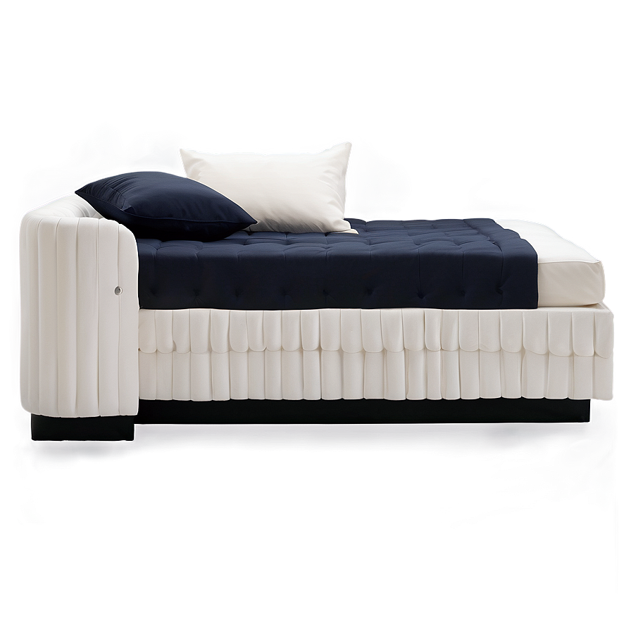 Daybed With Trundle Png Xmo PNG Image