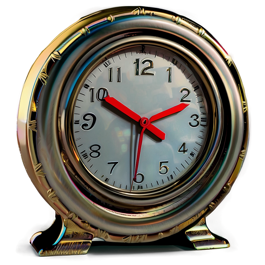 Daylight Saving Time Png Cdr46 PNG Image