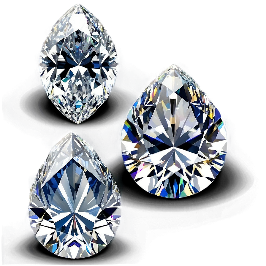 Dazzling Diamonds Descent Png Xoa PNG Image