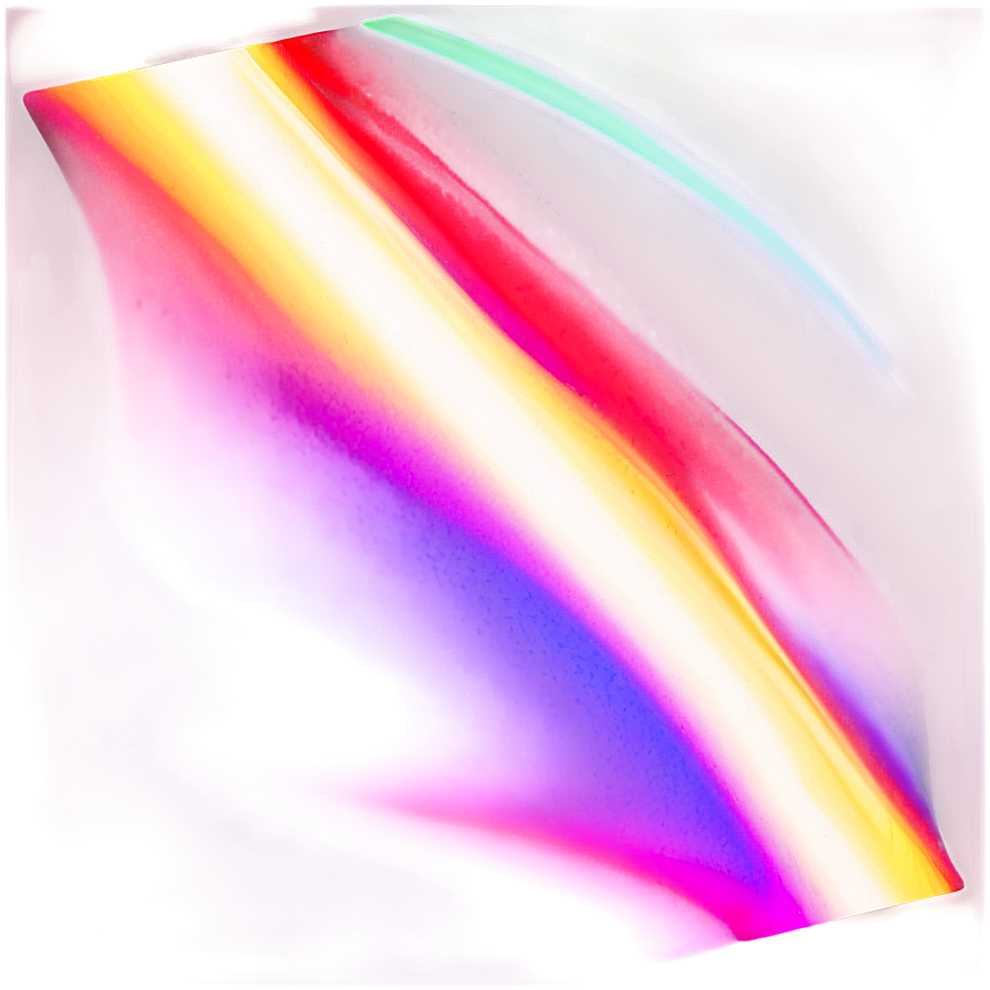 Dazzling Light Leak Overlay Png Qfc68 PNG Image