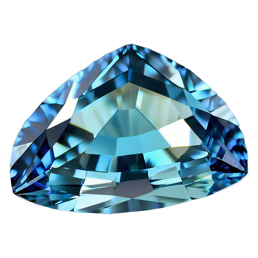 Dazzling Topaz Gem Png 39 PNG Image