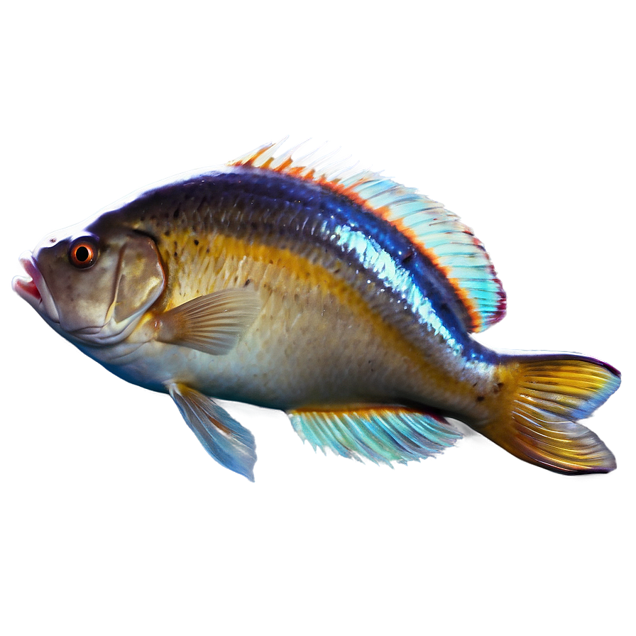 Dead Fish Aesthetic Png Ido22 PNG Image