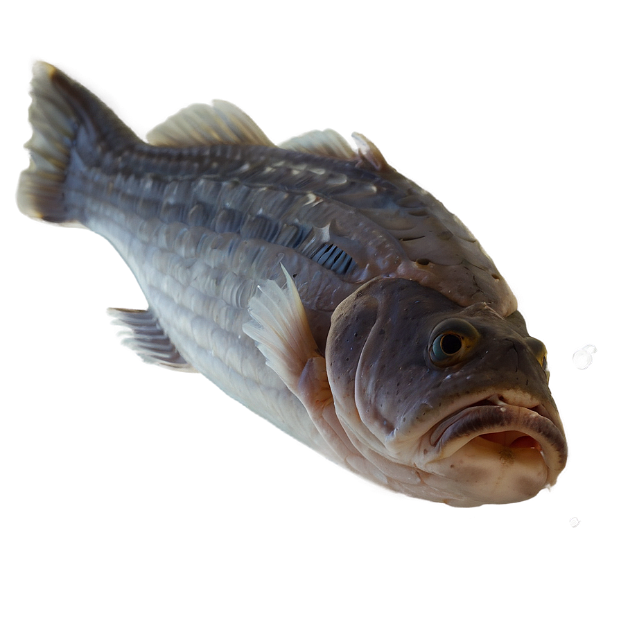 Dead Fish Dead Sea Png Prm38 PNG Image