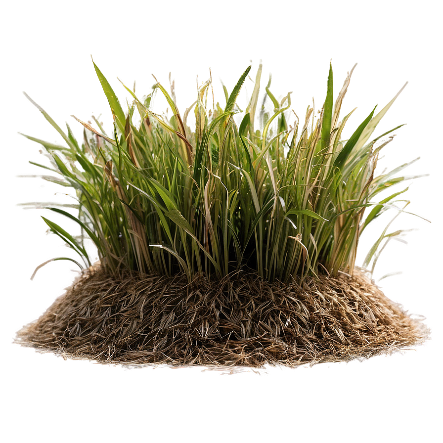 Dead Grass In Summer Png Kor PNG Image