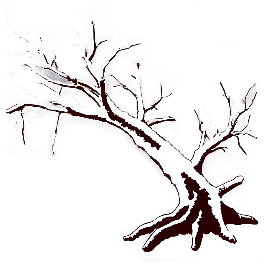 Dead Tree Branch Png 06122024 PNG Image