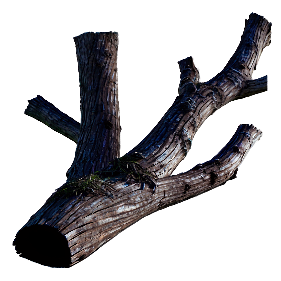 Dead Tree Night Png 90 PNG Image