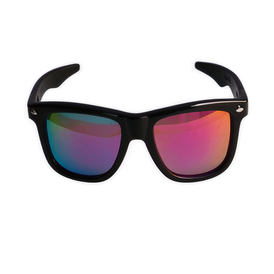 Deal With It Shades Png Lrn PNG Image