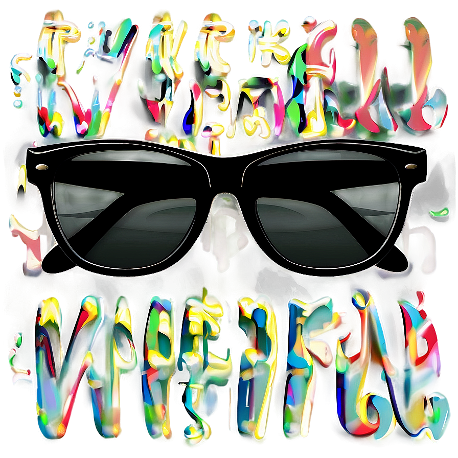 Deal With It Sunglasses Png Aqx PNG Image