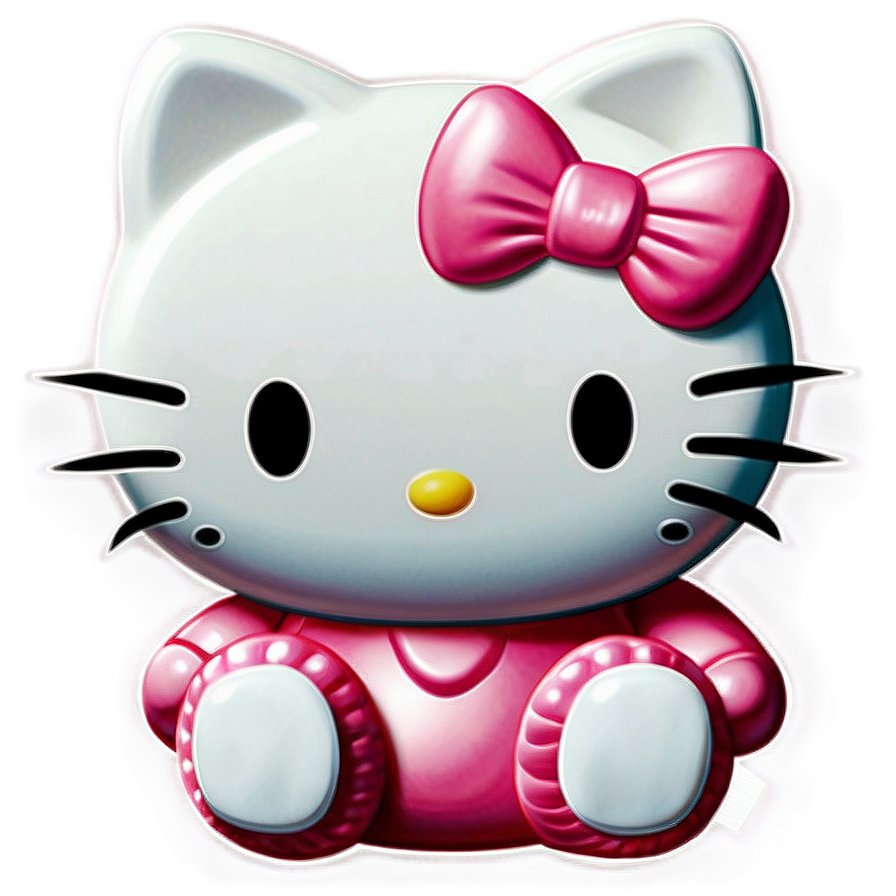 Dear Daniel Hello Kitty Png 62 PNG Image