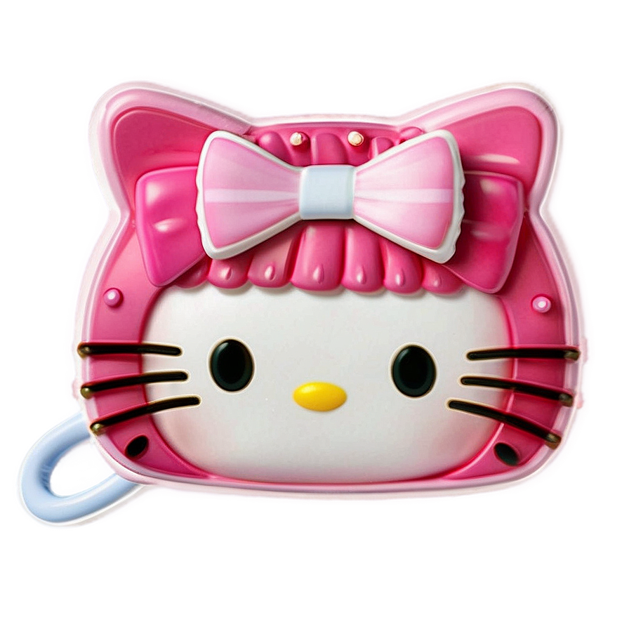 Dear Daniel Hello Kitty Png Glh PNG Image