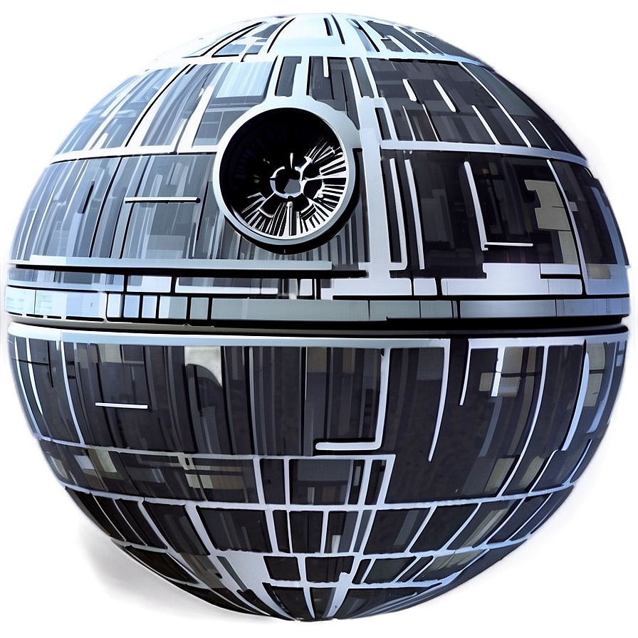 Death Star Graphic Png 78 PNG Image