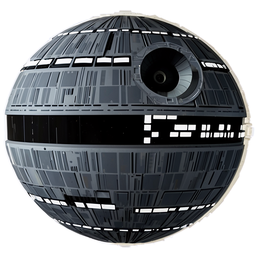 Death Star Graphic Png Cqj4 PNG Image