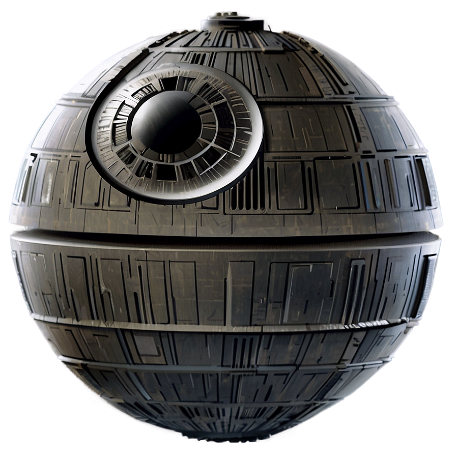 Death Star Icon Png 25 PNG Image