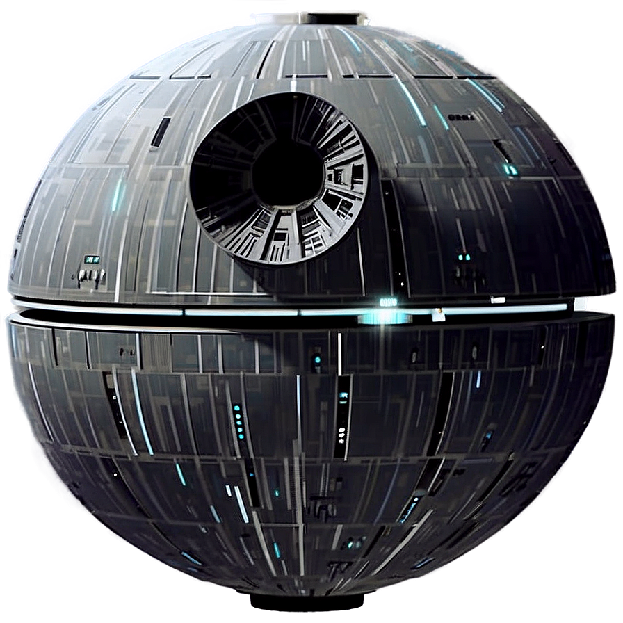 Death Star Outer Space Png Baj30 PNG Image