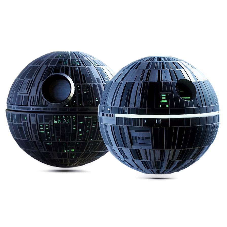 Death Star Sphere Png Hai93 PNG Image