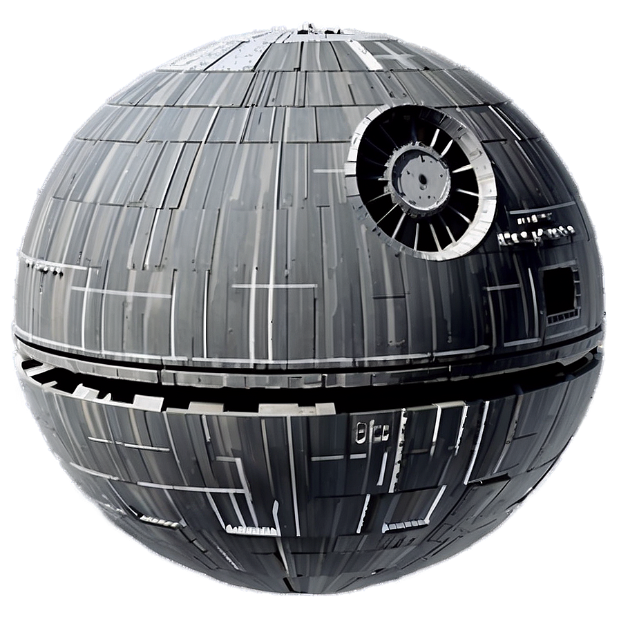 Death Star Star Wars Png Bio47 PNG Image