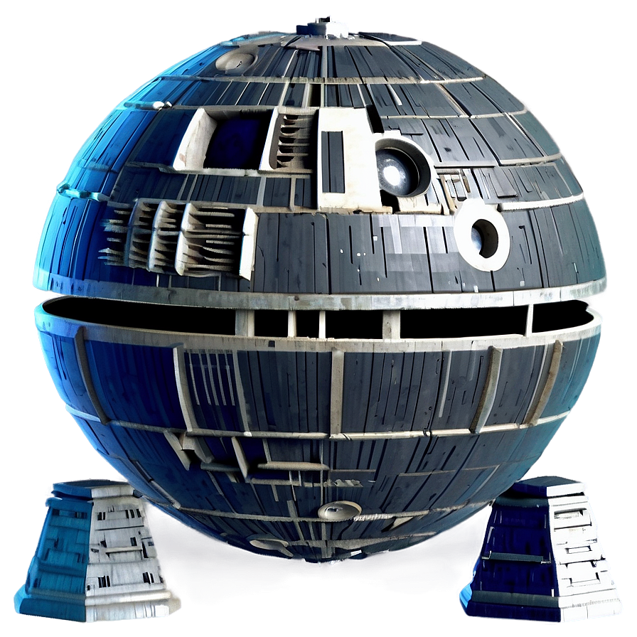 Death Star Superweapon Png Yme32 PNG Image