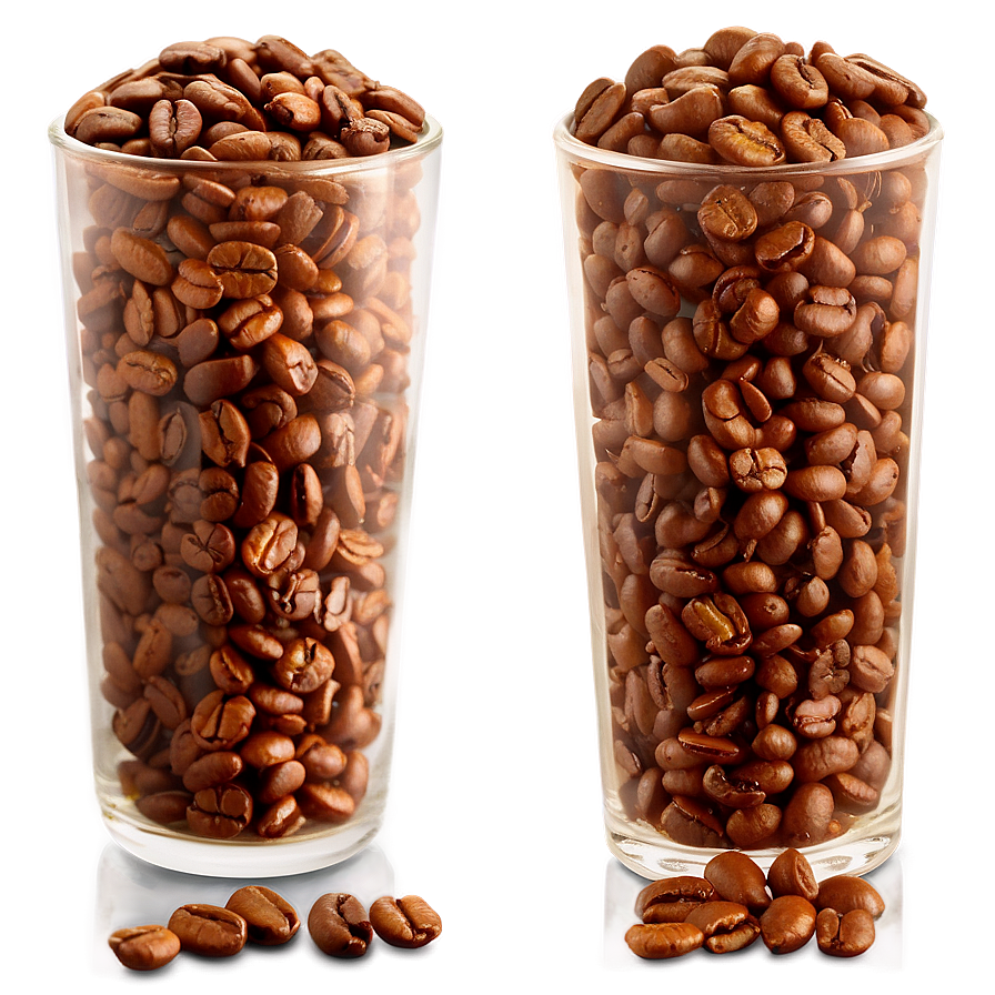 Decaf Coffee Caffeine Comparison Png Tny PNG Image