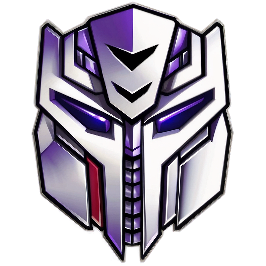 Decepticons Emblem Png Rhg PNG Image