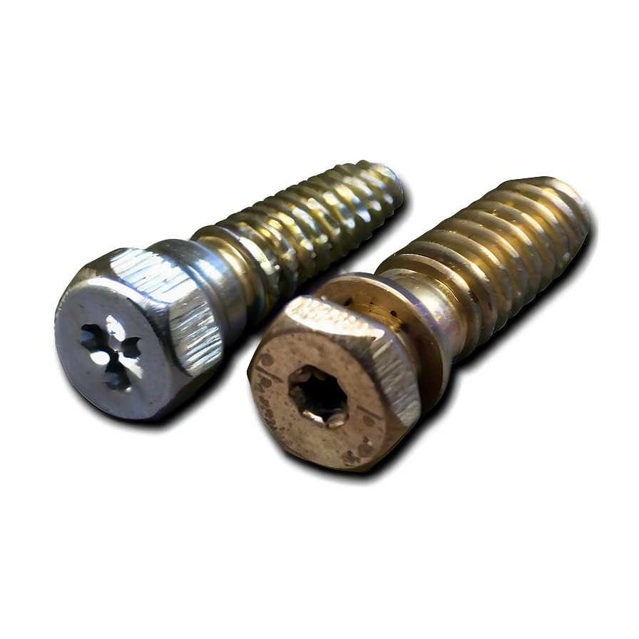 Decking Screws Png Vqi PNG Image