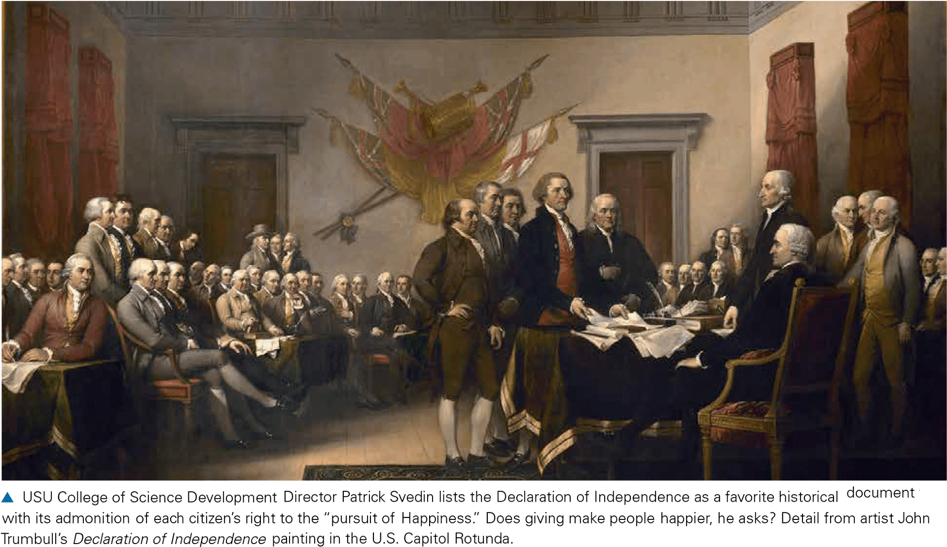 Declaration_of_ Independence_1776 PNG Image