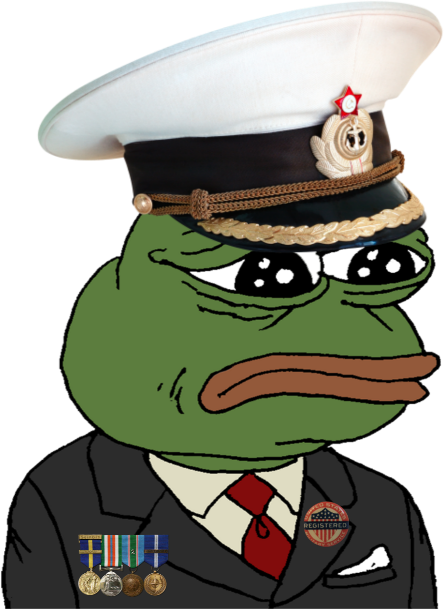 Decorated Pepein Uniform.png PNG Image