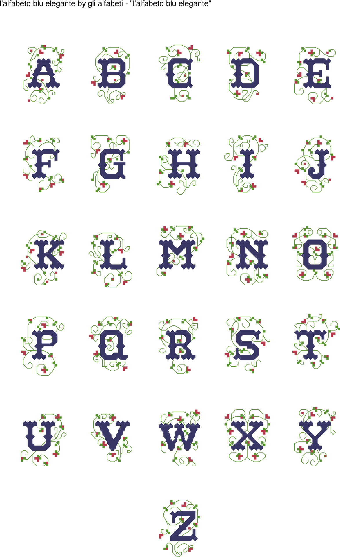 Decorative Alphabet R Letter Filename PNG Image